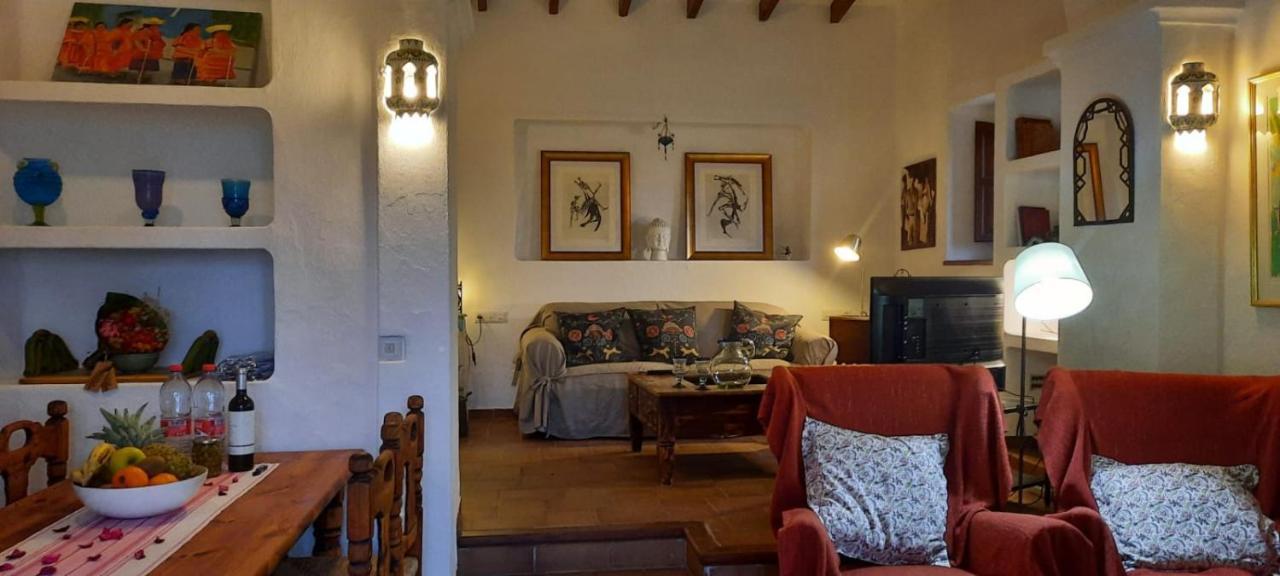 フリヒリアナ Antigua Finca De Ayo Y Karinaヴィラ エクステリア 写真